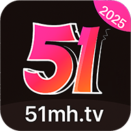 51TV Logo